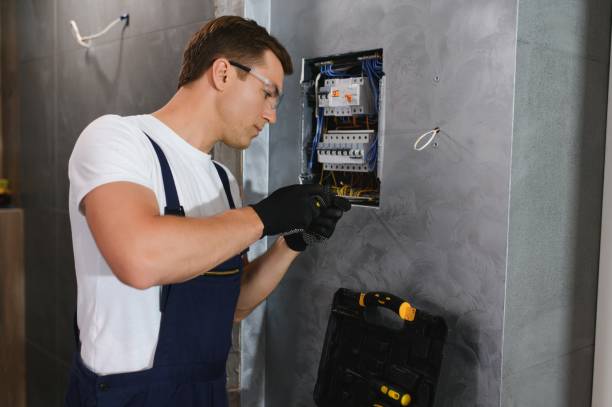 Best Electrical Upgrades for Homes  in Central City, KY